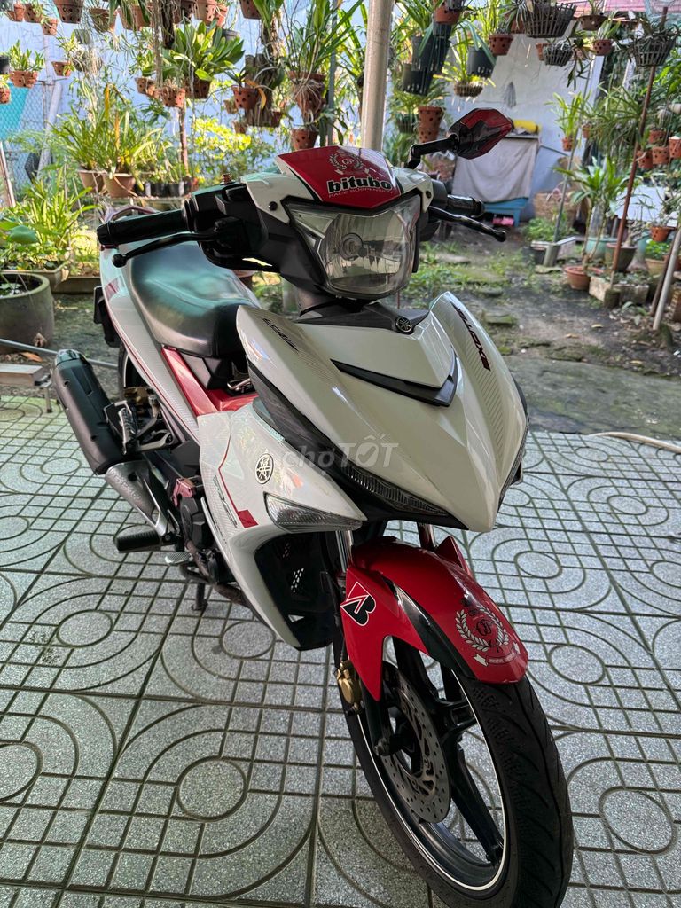 cần bán xe chính tru. Mua bán Xe máy tại Huyện Hóc Môn Tp Hồ Chí Minh được đăng bởi Trường Văn hình 4