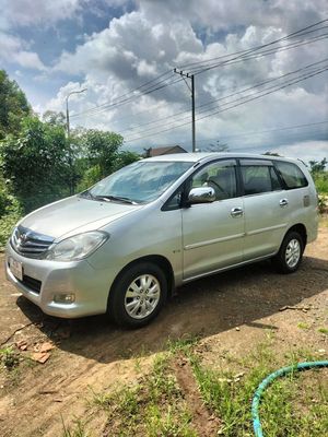 Innova 2009 G- 100000 km. Mua bán Ô tô tại Huyện Cẩm Mỹ Đồng Nai được đăng bởi lộc hải