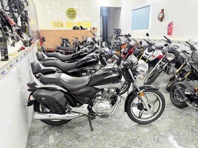 Bán HODA Shadow 150 dk 2019 43.8tr. Mua bán Xe máy tại Thành phố Thủ Đức Tp Hồ Chí Minh được đăng bởi SHOP XE LƯỚT TUẤN DUY MOTOR LINH XUÂN THỦ ĐỨC