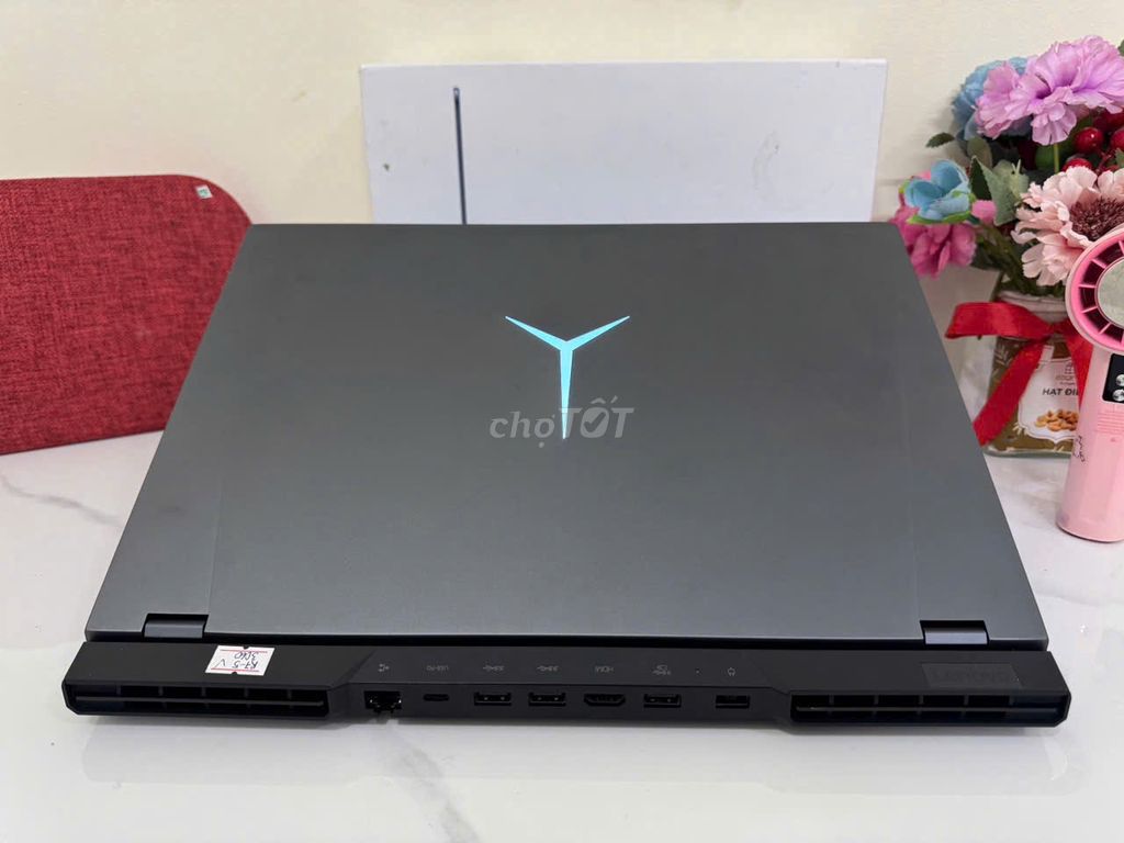 Lenovo Legion 5 Pro 2021 R7-5H|16GB|3060. Mua bán Laptop tại Quận Thanh Xuân Hà Nội được đăng bởi Kiều Sơn hình 1