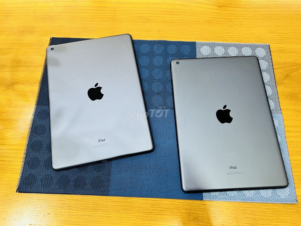 iPad Gen 7 32gb Wifi Zin Đẹp Keng