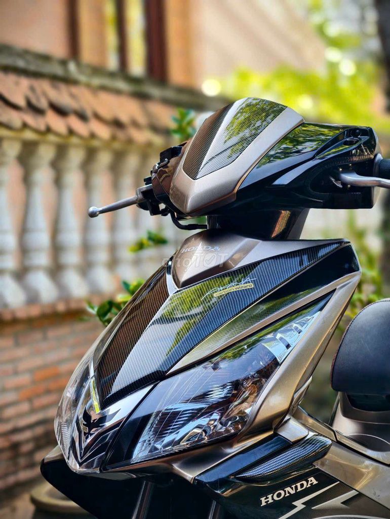 Em bán chiếc airblade Thái Fi đời 2010. Mua bán Xe máy tại Quận Cái Răng Cần Thơ được đăng bởi Nghiêm Hoàng Thiên Gia Hạo hình 10