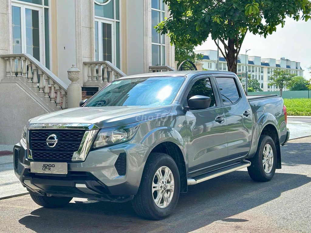 Nissan Navara 2023 EL 2.3 AT 2WD - 48000 km. Mua bán Ô tô tại Thành phố Thủ Đức Tp Hồ Chí Minh được đăng bởi Đạt Xe Cũ hình 2