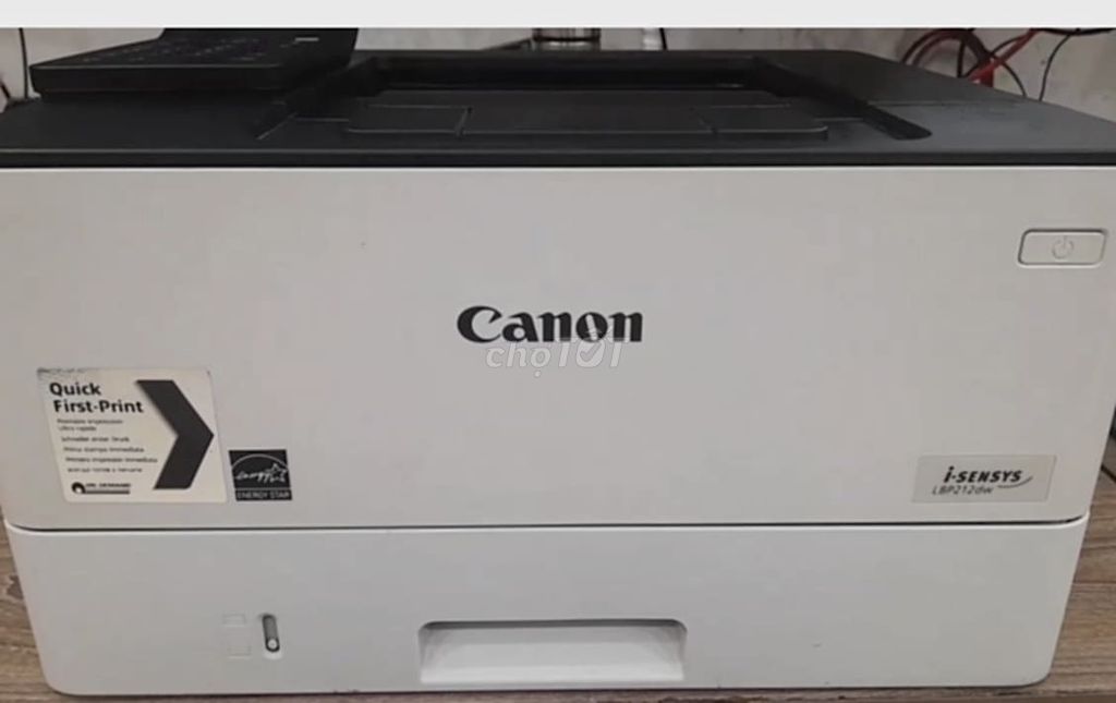 Máy in Canon 212dw Trắng đen Đã qua sử dụng. Mua bán Đồ dùng văn phòng tại Quận Bình Tân Tp Hồ Chí Minh được đăng bởi Hưng Thịnh Printer hình 1