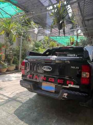 Ford Ranger 2025 XLS 2.0L 4x2 AT - 2500 km. Mua bán Ô tô tại Huyện Chương Mỹ Hà Nội được đăng bởi Đặng Viết Mạnh