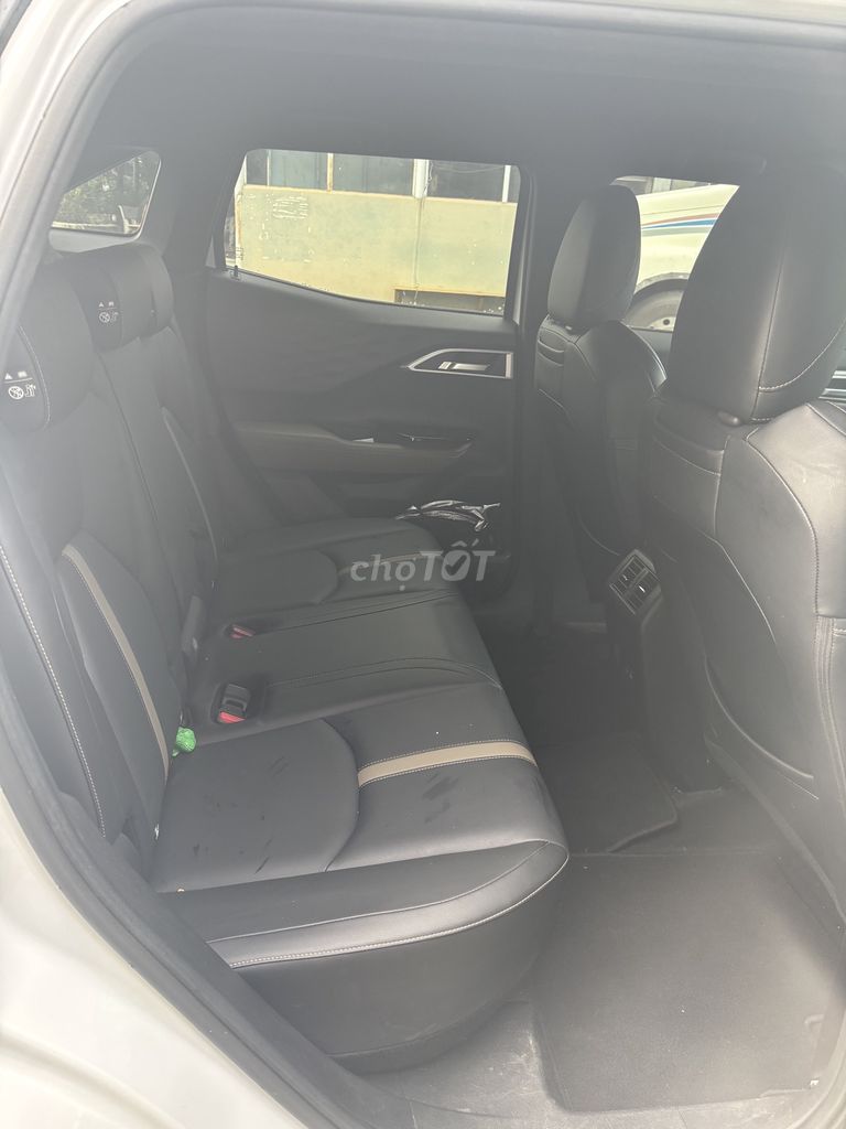 Mitsubishi Xforce 2024 Premium - 39000 km. Mua bán Ô tô tại Thành phố Thủ Dầu Một Bình Dương được đăng bởi Mr Việt Mitsubishi BD hình 6