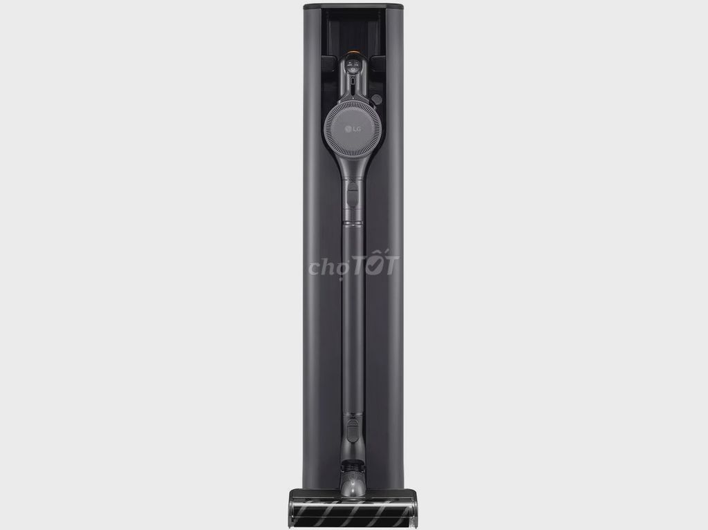 Máy hút bụi LG CordZero A9T-LITE Xám. Mua bán Thiết bị vệ sinh, nhà tắm tại Quận Long Biên Hà Nội được đăng bởi Nguyễn Quang Thế hình 1