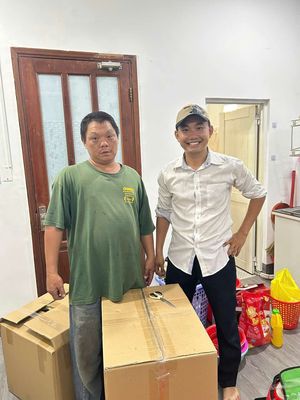 Dịch vụ Chuyển Trọ Trọn Gói giá Rẻ. Chuyển nhà Rẻ. Dịch vụ chuyển nhà tại Thành phố Thủ Đức Tp Hồ Chí Minh được đăng bởi Chuyển Trọ Chuyển Nhà Trọn Gói Giá Rẻ Chuyển Văn Phòng Robert Biện