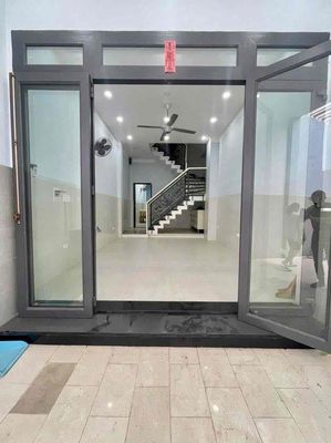 Rent · 4 bd · 64 м² · Quận Gò Vấp, ул. Đường Nguyễn Tư Giản