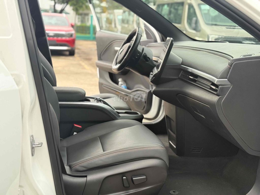 [VF6 PLUS NÂNG CAO] SIÊU HIẾM-1 CHỦ-LƯỚT 22.000. Mua bán Ô tô tại Quận 7 Tp Hồ Chí Minh được đăng bởi Kỳ Nguyễn VinFast hình 9