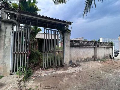 BÁN 500M2 THỔ ĐỐI DIÊN CỔNG ECITY TÂN ĐỨC ĐỨC HOÀ HẠ LONG AN. Mua bán đất tại Huyện Đức Hòa Long An được đăng bởi Phương Thảo Lê Ngọc