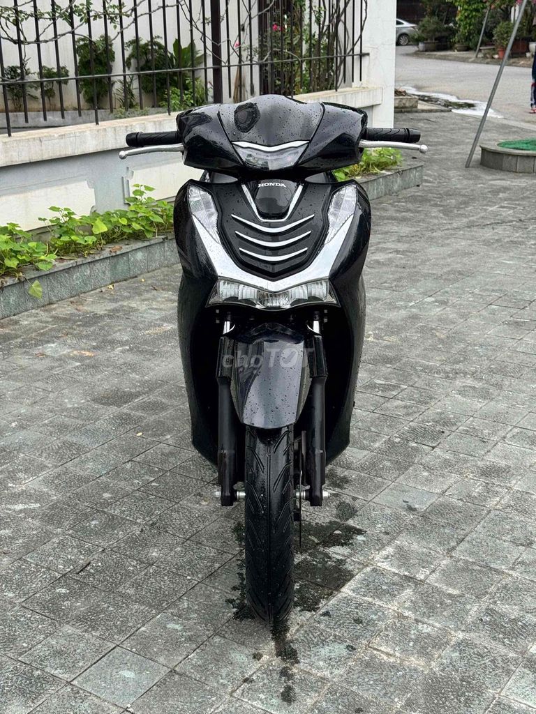 SH 125i CBS 2025 Siêu Lướt_ Bảo Hành 3 Năm✅✅✅. Mua bán Xe máy tại Huyện Gia Lâm Hà Nội được đăng bởi Xe Máy Phúc Hưng hình 1