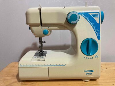 Máy khâu mini Nhật bãi. Mua bán Nội thất, đồ gia dụng khác tại Huyện Thuỷ Nguyên Hải Phòng được đăng bởi Đại Nam