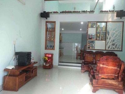 Аренда · 2 комн. · 100 м² · Quận Cẩm Lệ, ул. Đường Huỳnh Ngọc Đủ