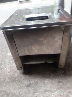 Máy thái thịt tốt. Mua bán Đồ chuyên dụng, Giống nuôi trồng tại Quận 1 Tp Hồ Chí Minh được đăng bởi Anh Phát 
