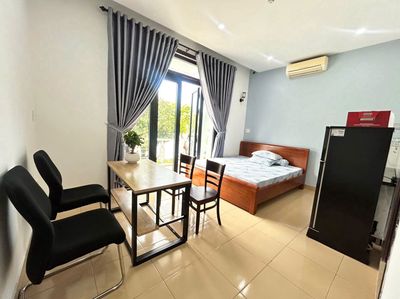 Аренда · 1 комн. · 30 м² · Quận Sơn Trà, ул. Đường Trần Hưng Đạo