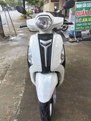 Greande biển TP xe đẹp máy rin rất êm. Mua bán Xe máy tại Thành phố Dĩ An Bình Dương được đăng bởi Cửa hàng xe máy Anh Khoa 
