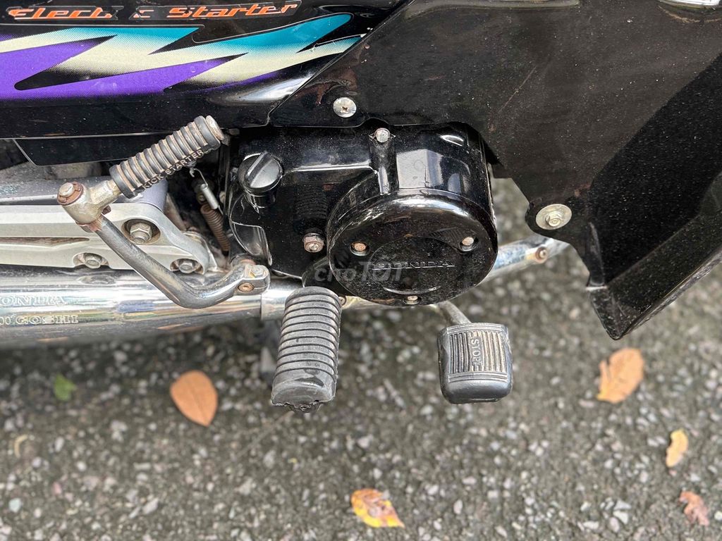 BÁN XE DREM LÙN 98 XE CHẤT. Mua bán Xe máy tại Thành phố Thủ Đức Tp Hồ Chí Minh được đăng bởi XE MÁY ANH hình 10