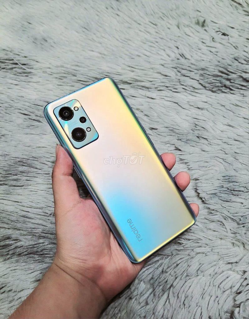Realme GT Neo 2 5G 256GB Xám bạc. Mua bán Điện thoại tại Quận Tân Bình Tp Hồ Chí Minh được đăng bởi Hội Đồ Điện Tử hình 1