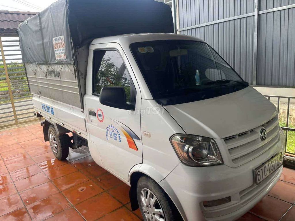 Xe tải nhỏ 900kg. Mua bán Xe tải, xe ben tại Thành phố Bảo Lộc Lâm Đồng được đăng bởi Kimquang hình 3