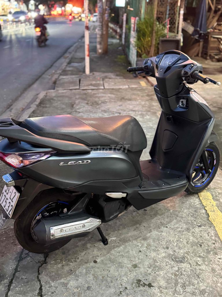 Lead 2014 zin đẹp. Mua bán Xe máy tại Thành phố Biên Hòa Đồng Nai được đăng bởi Cầm Đồ Nguyên Phát hình 3