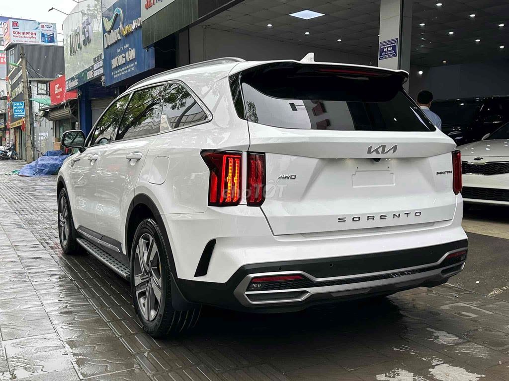 CẦN BÁN KIA SORENTO 2.2D SINGNATURE AWD MÁY DẦU. Mua bán Ô tô tại Quận Bắc Từ Liêm Hà Nội được đăng bởi Mr PHÁT THÁI HÀ AUTO hình 7