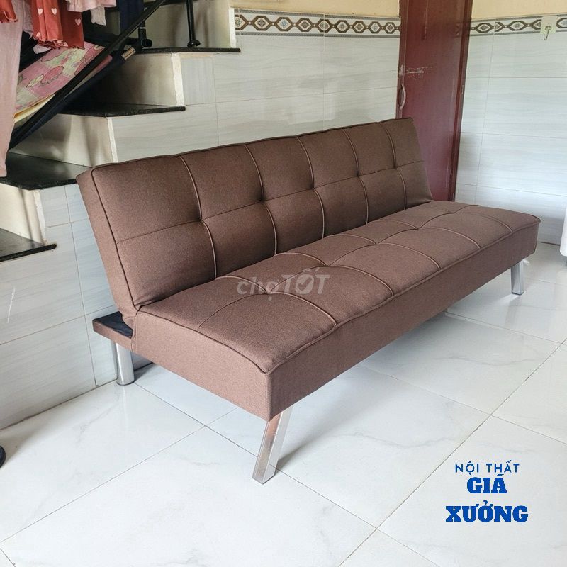 GHẾ SOFA BED LỚN GIAO NHANH TẬN NƠI ------