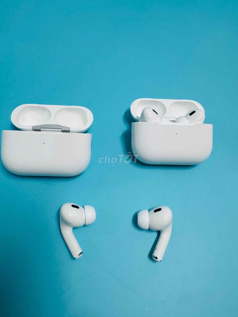 Tai Trái Phải Airpods Pro 1 Lẻ thay thế Zin