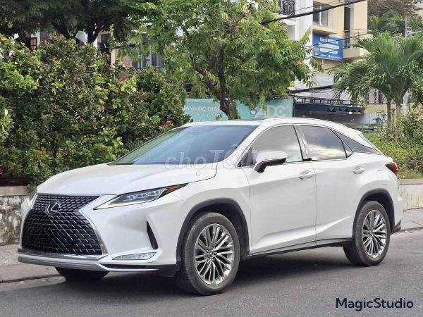 Lexus RX 300 2021