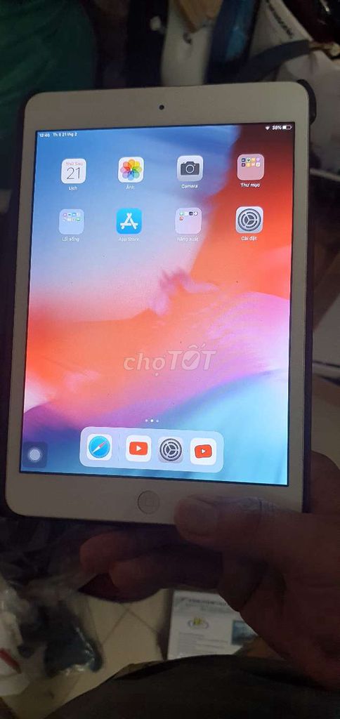 Ipad mini 2 16gb