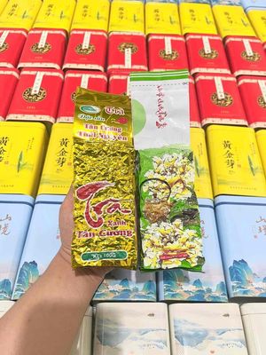 Chè Xanh Thái Nguyễn. Mua bán Đồ ăn, thực phẩm và các loại khác tại Quận Sơn Trà Đà Nẵng được đăng bởi Hải Nam