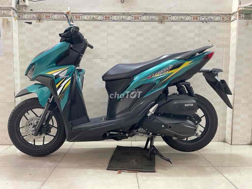 VARIO 2020 NHẬP INDO TP HỖ TRỢ GÓP OĐ CÓ ĐỖI XE. Mua bán Xe máy tại Huyện Hóc Môn Tp Hồ Chí Minh được đăng bởi Khaianh  hình 1