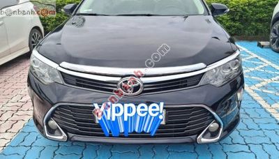 Toyota Camry 2.0E 2017. Mua bán Ô tô tại Huyện Yên Phong Bắc Ninh được đăng bởi Nguyễn Văn Nam 