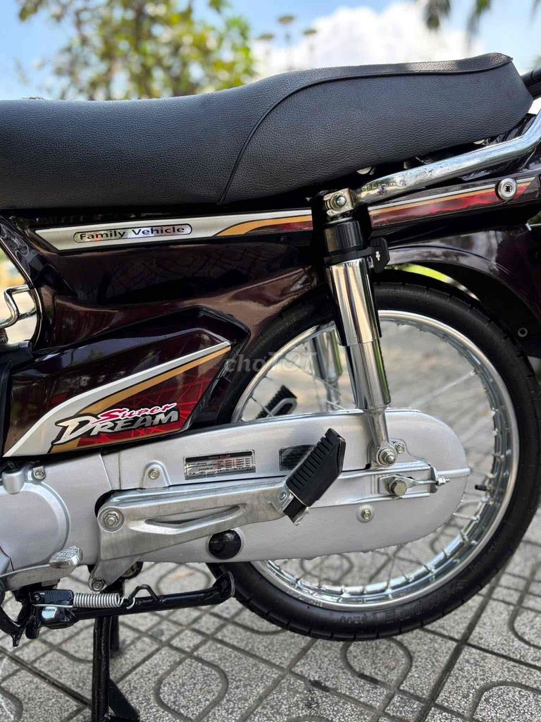 cần bán ạ. Mua bán Xe máy tại Quận Bình Thạnh Tp Hồ Chí Minh được đăng bởi Nguyễn Nghĩa hình 13