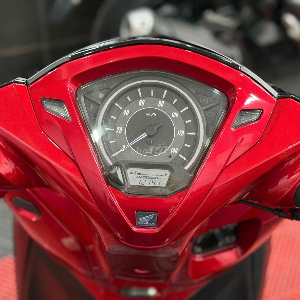 💥Lead đời 2019 khoá SMK Bao sang tên bấm biển💥. Mua bán Xe máy tại Thành phố Thủ Đức Tp Hồ Chí Minh được đăng bởi XE MÁY THỦ ĐỨC  hình 14