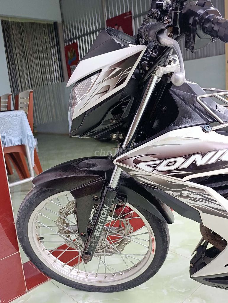 cần bán. Mua bán Xe máy tại Huyện Duyên Hải Trà Vinh được đăng bởi Tran Anh Kiệt hình 6