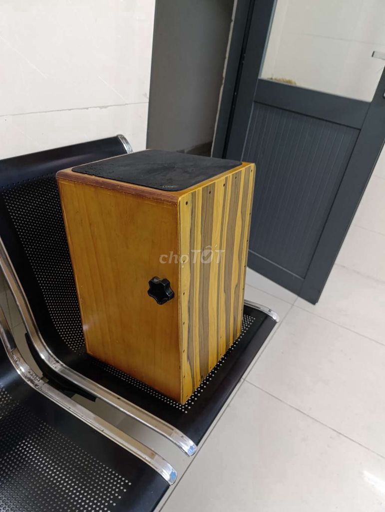 Cajon