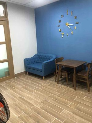 Аренда · 1 комн. · 40 м² · Quận Cẩm Lệ, ул. Đường Bàu Gia Thượng 1
