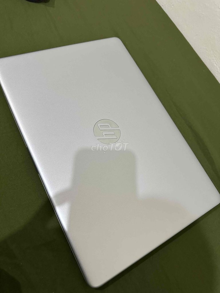 HP 15s i3-11th Gen 8GB/128GB Như mới. Mua bán Laptop tại Quận 6 Tp Hồ Chí Minh được đăng bởi Vy hình 1