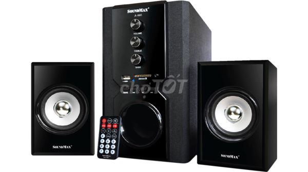 Loa vi tính Soundmax A960 (A-960)