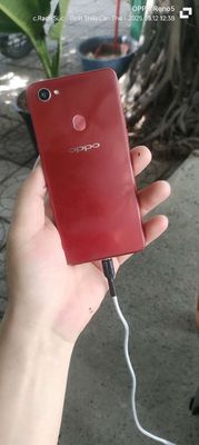 Oppo F7 ram 4 bn 64G chữa cháy chiến game. Mua bán Điện thoại tại Quận Bình Thuỷ Cần Thơ được đăng bởi CẦU RẠCH SÚC NGUYỄN VĂN LINH cafe Thạch Bàn 