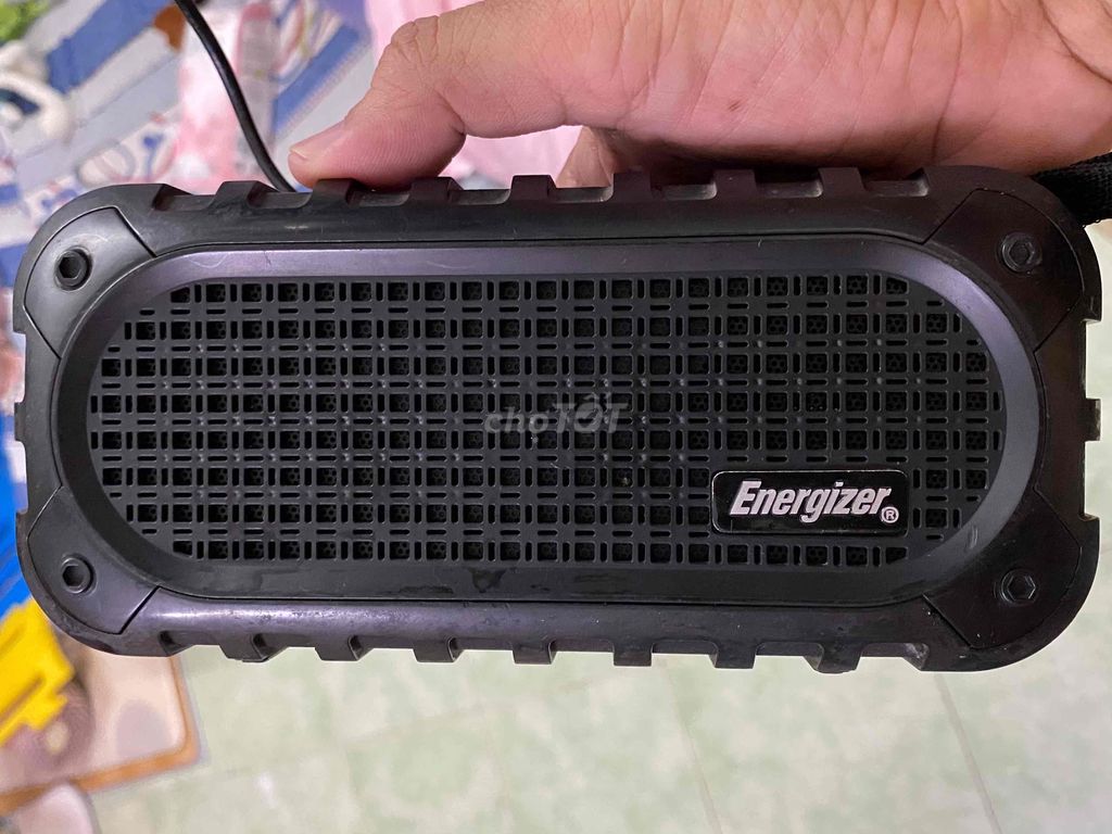 Loa bluetooth di động Energizer - BTS106