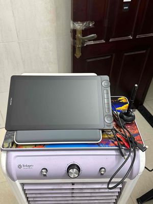 Bán bảng vẽ điện tử Huion Kamvas 13 Gen 3 – fullbo. Mua bán Máy tính bảng tại Thành phố Thuận An Bình Dương được đăng bởi linh