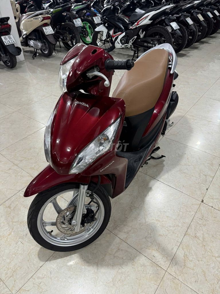 Vision 2014. Mua bán Xe máy tại Huyện Hàm Thuận Nam Bình Thuận được đăng bởi Toàn hình 2