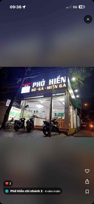 phở hiền logo