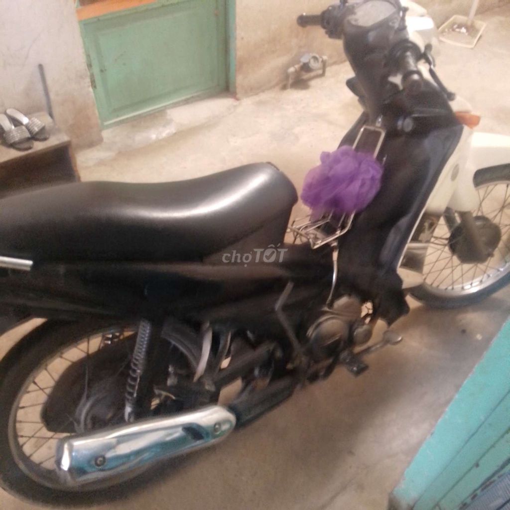 Yamaha Taurus (2010). Mua bán Xe máy tại Huyện An Phú An Giang được đăng bởi Minh Tran hình 2