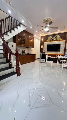Nhà phố 48,2 m² · 3 PN · Đường Lê Quang Đạo