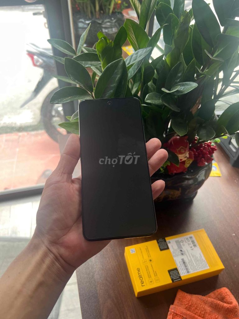 Realme C71 nguyên seal 6/128Gb. Mua bán Điện thoại tại Quận Gò Vấp Tp Hồ Chí Minh được đăng bởi Mun shop hình 1
