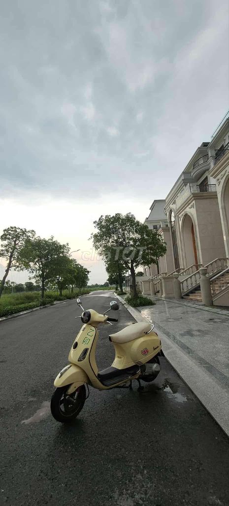 LX 2011 DÒNG FI PHUN XĂNG ĐỊÊN TỬ. Mua bán Xe máy tại Quận Bình Thạnh Tp Hồ Chí Minh được đăng bởi APOLLO hình 2