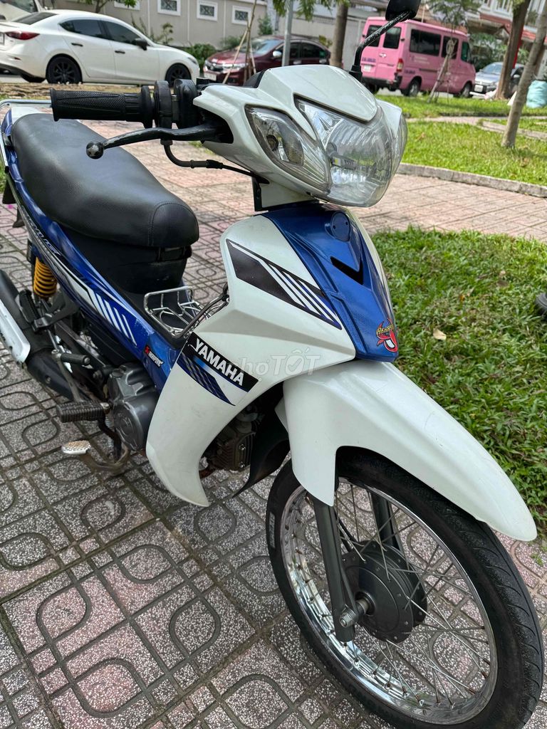 Sirius 50cc Học Sinh Đi Học Bs Đồng Nai. Mua bán Xe máy tại Quận Gò Vấp Tp Hồ Chí Minh được đăng bởi Cầm Đồ Cường Phát hình 6